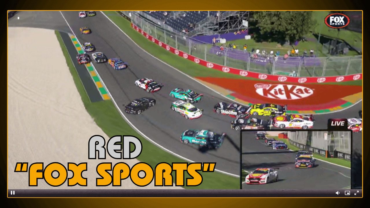 Red Fox Sports