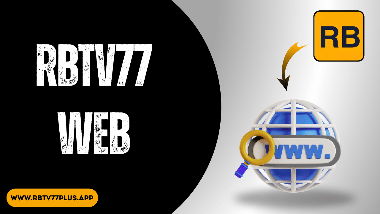 RBTV77 Web